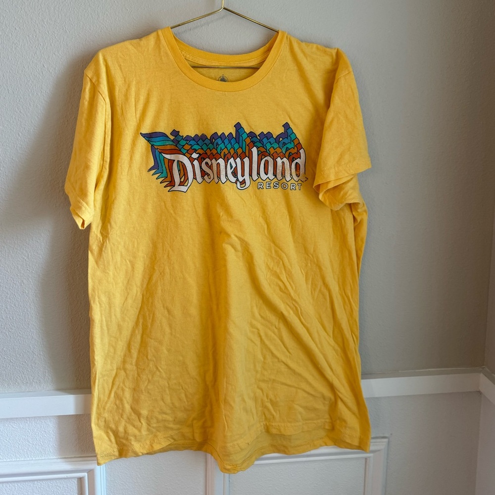 Disneyland Tshirt
